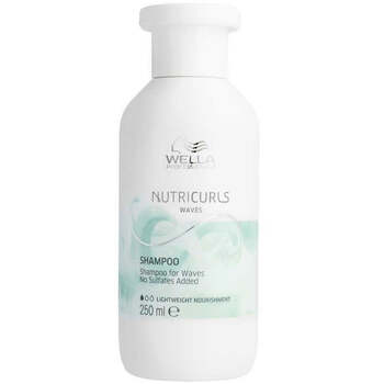 Nutricurls Shampoo for Waves - Hydratační šampon pro vlnité a kudrnaté vlasy